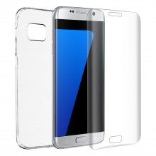 Samsung S7 Edge Premium Tempered Glass Samsung S7 Edge Premium Tempered Glass